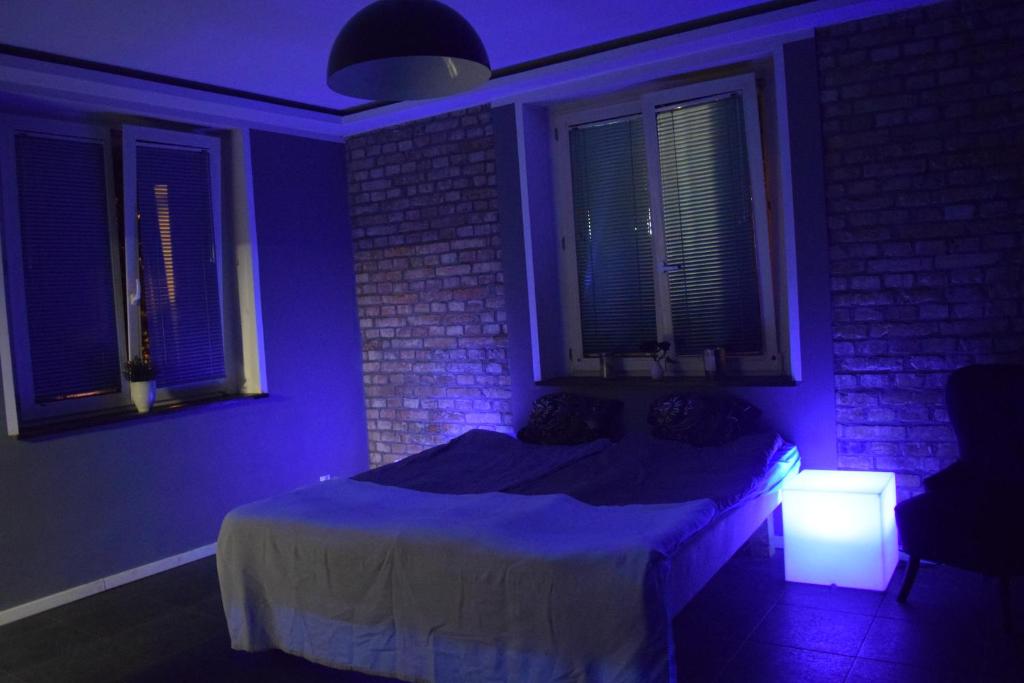 Luksusowy apartament na wynajem krótkoterminowy w Poznaniu